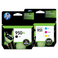 CARTRIDGE HP 950XL Black ORIGINALNI